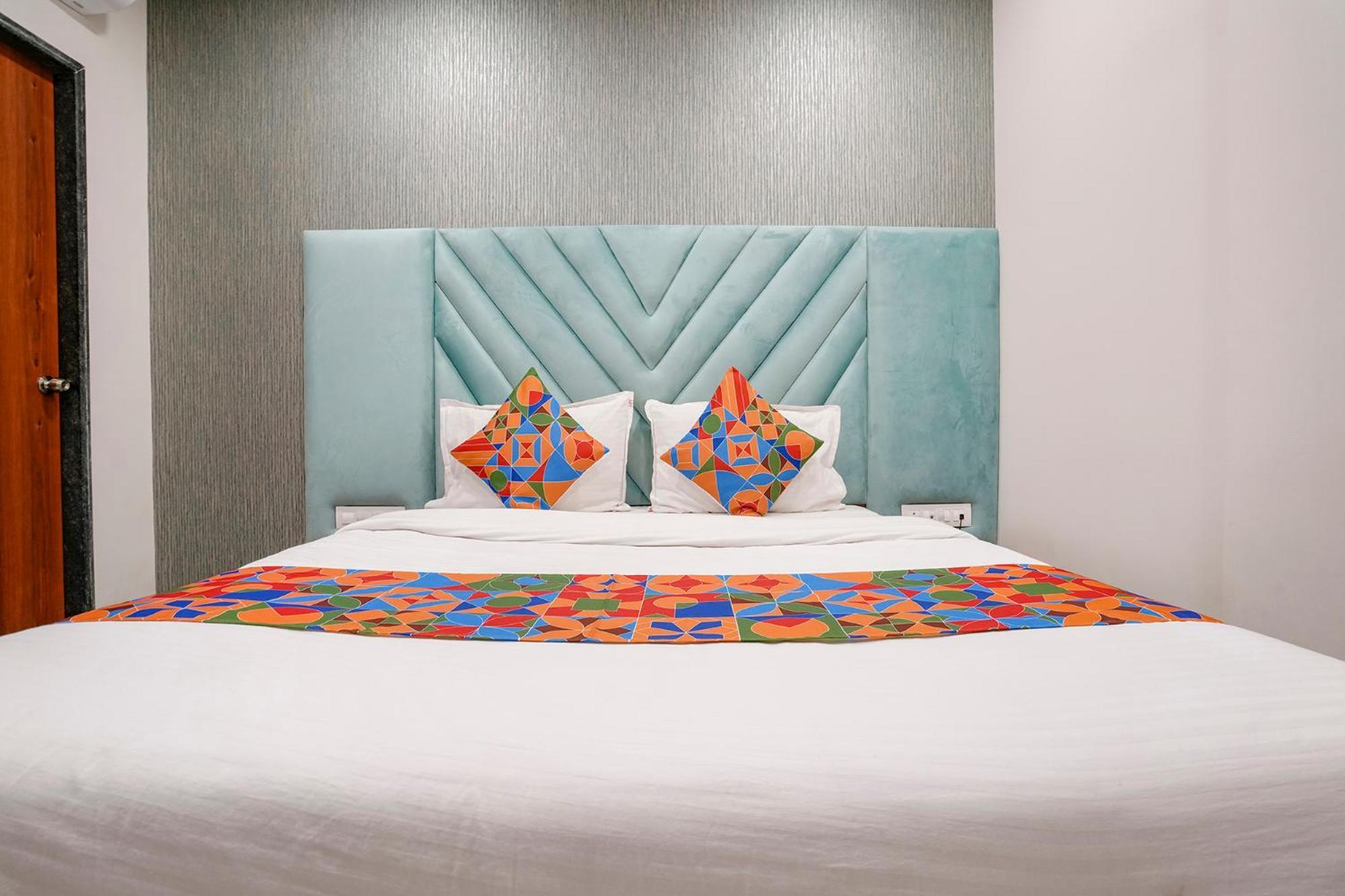 Fabhotel The Mint Bombay Eksteriør billede
