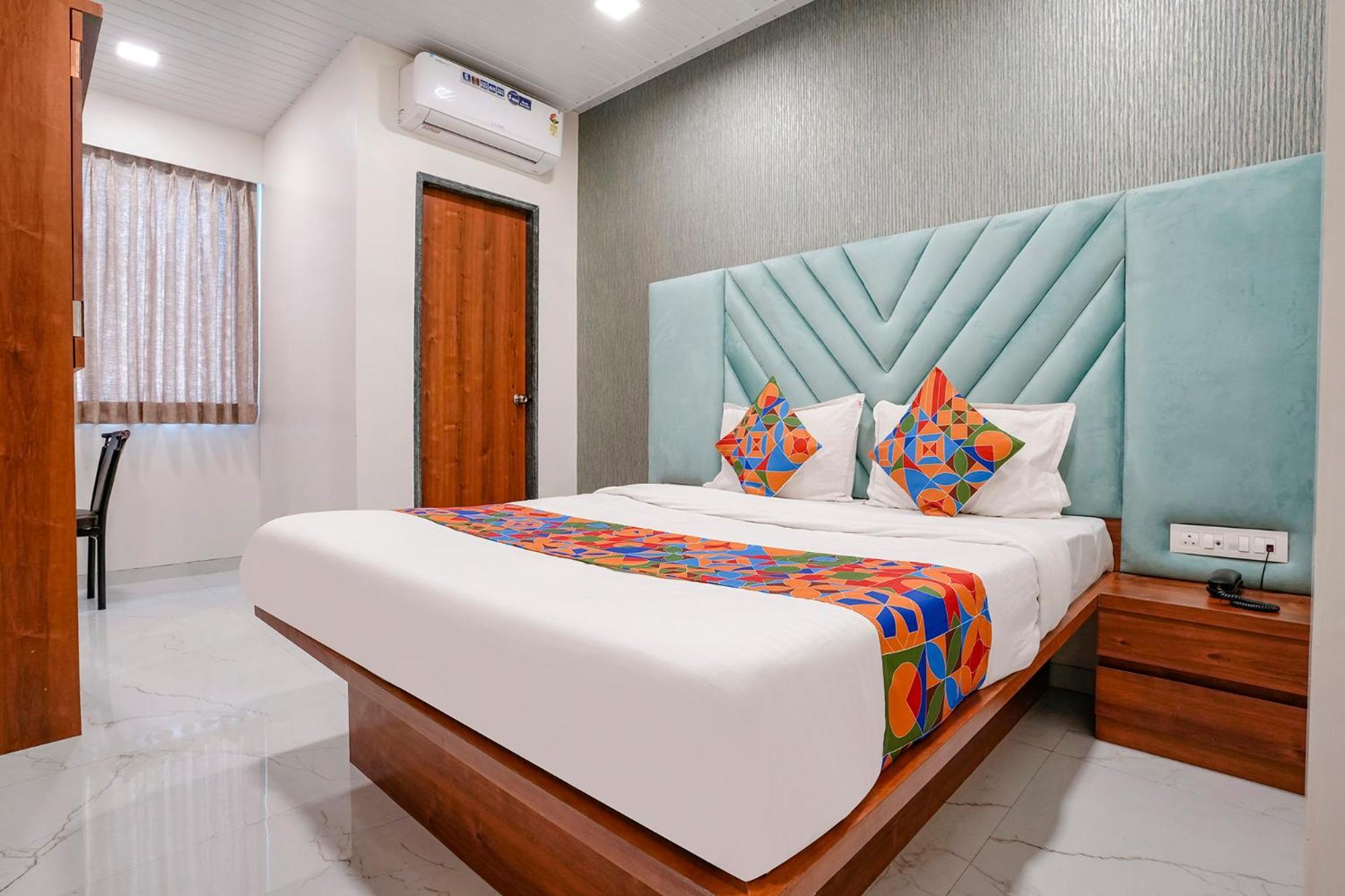 Fabhotel The Mint Bombay Eksteriør billede