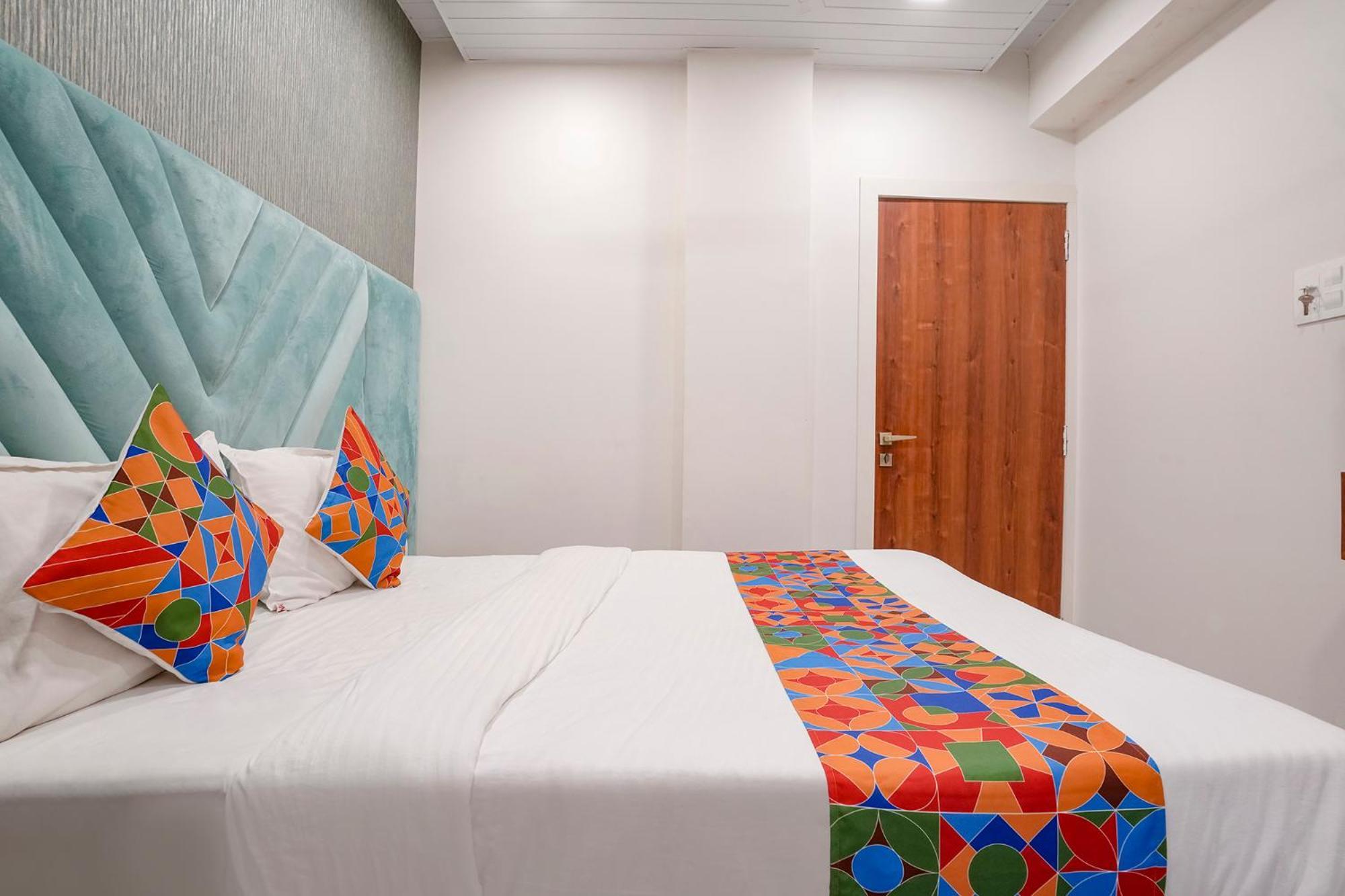 Fabhotel The Mint Bombay Eksteriør billede